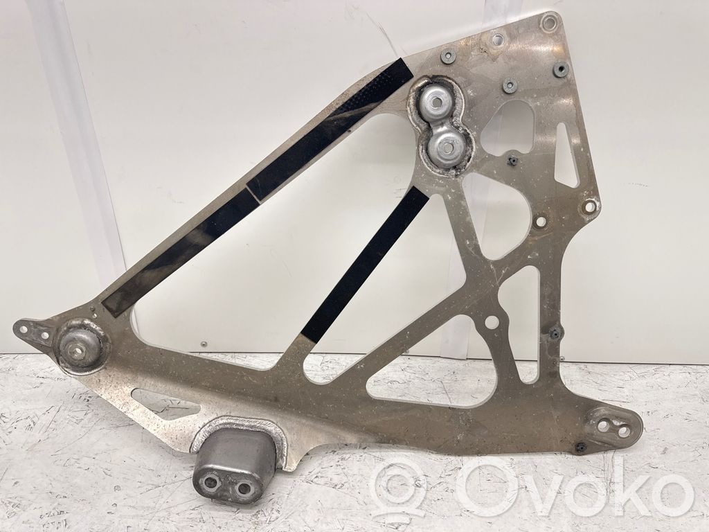 BMW M4 G82 G83 Capac/apărătoare portbagaj inferioară 