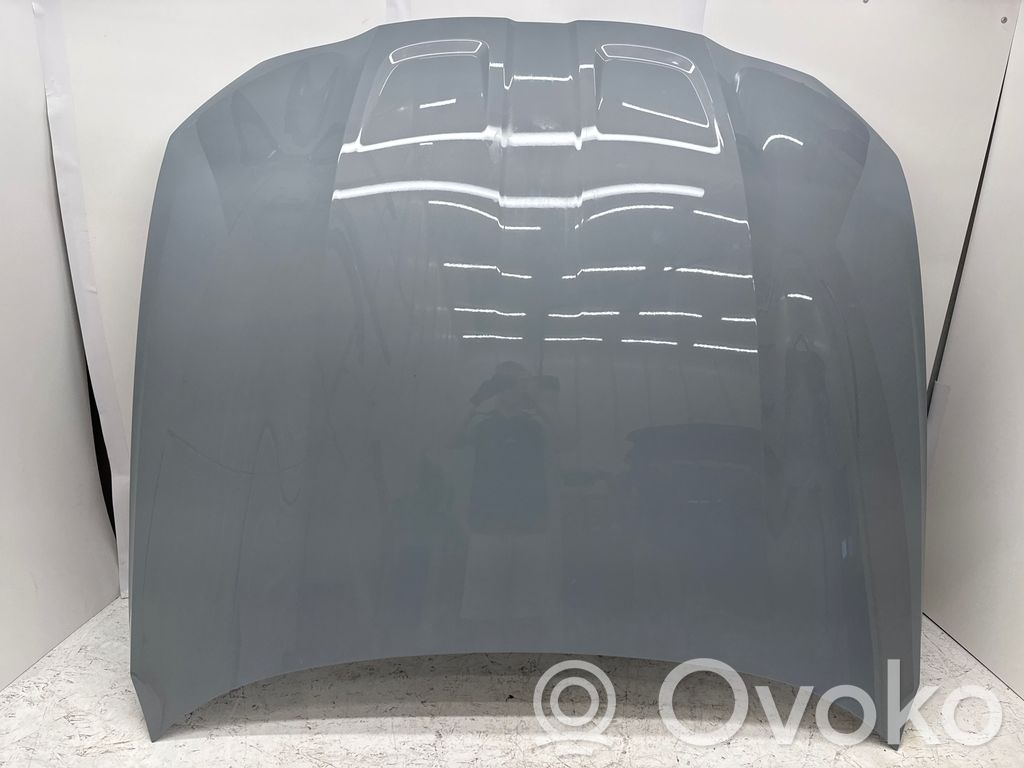 BMW M4 G82 G83 Pokrywa przednia / Maska silnika 