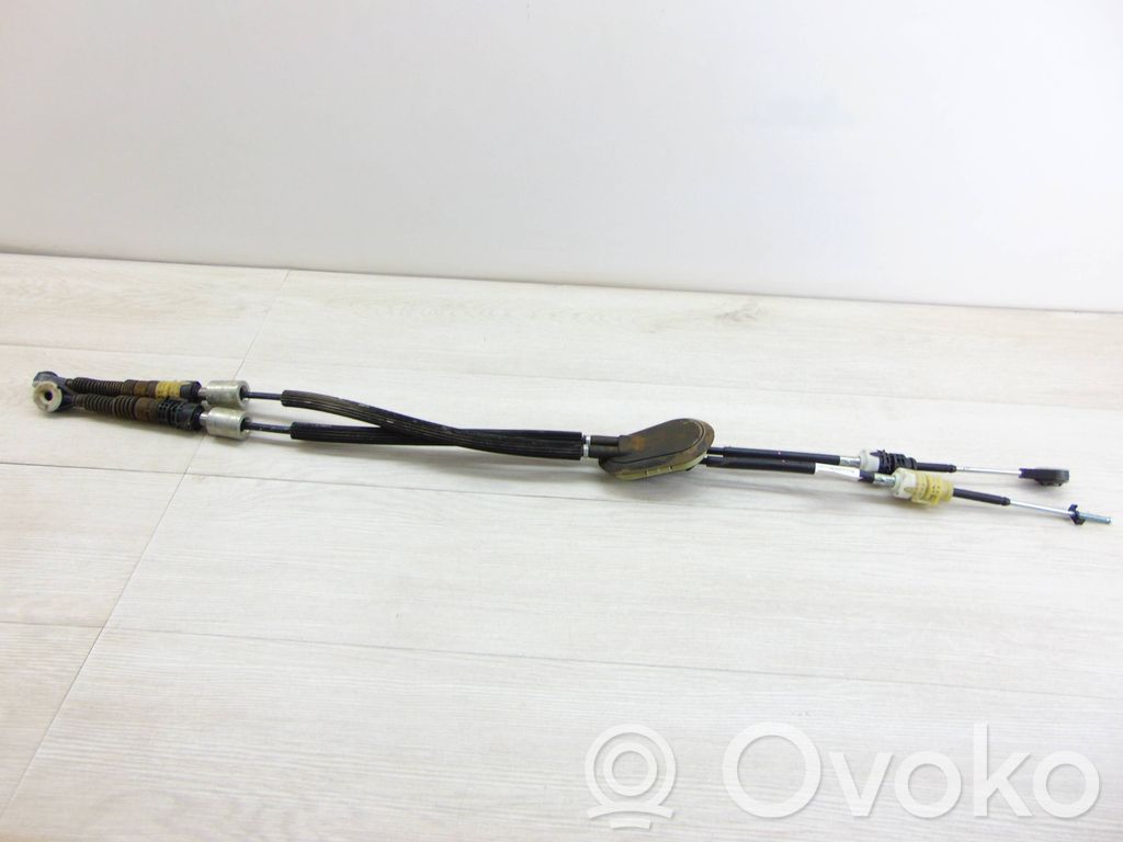 Gear shift cable bracket   349354557,16032017,4RTA014