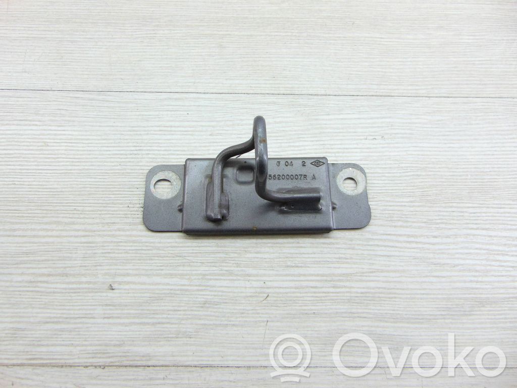 Engine bonnet/hood lock/latch loop/hook   0042,656200007R