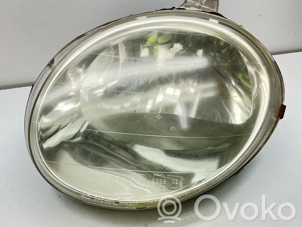 Daewoo Matiz Headlight/headlamp 