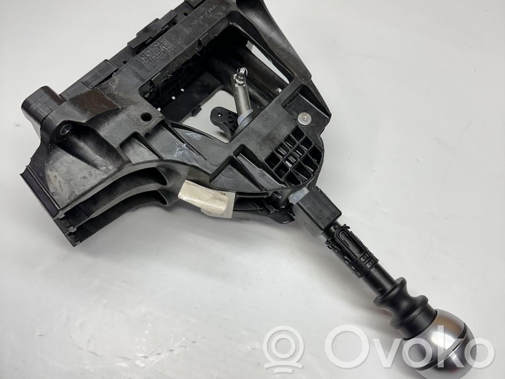 Jeep Renegade Gear shifter/selector 