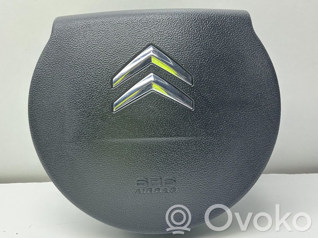 Citroen C4 I Airbag dello sterzo 