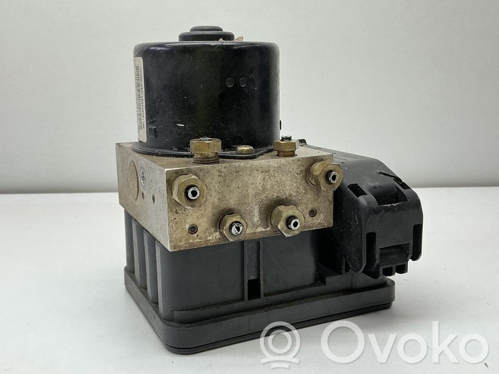 Ford Fusion ABS Pump 