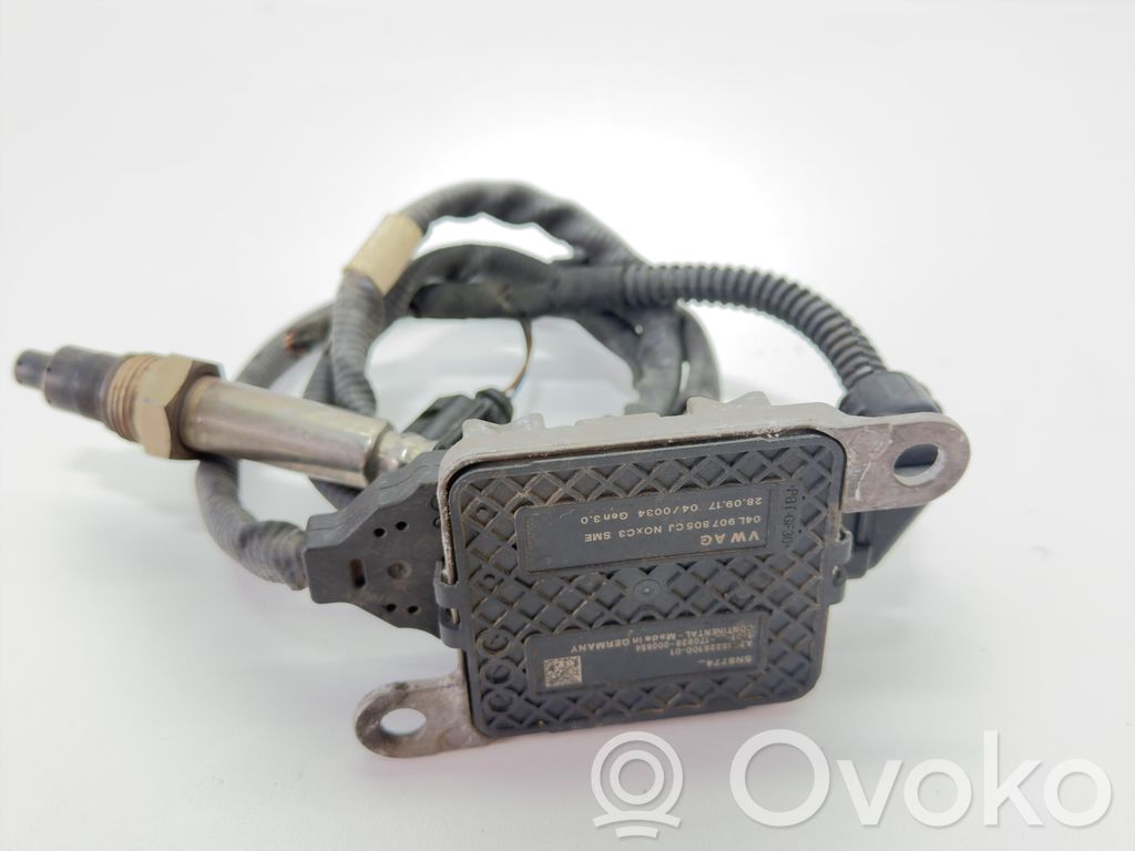 Lambda probe sensor   04L907805CJ,04L907805CJ