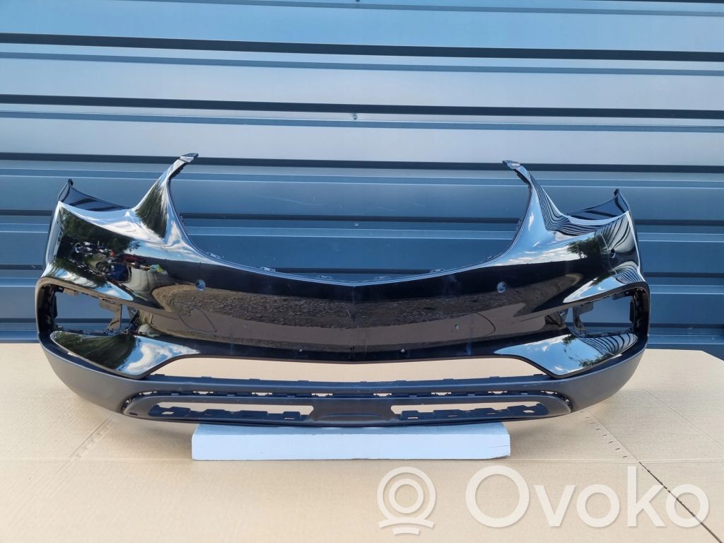 Opel Mokka X Bară față 