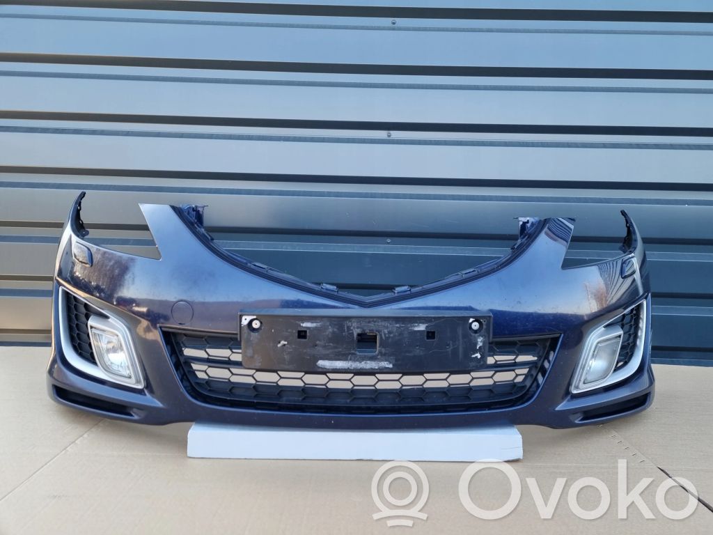Mazda 6 Parachoques delantero 
