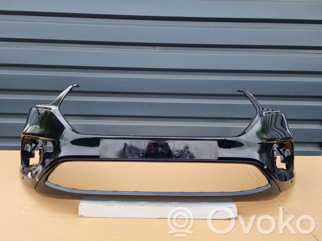 Ford Kuga II Parachoques delantero 