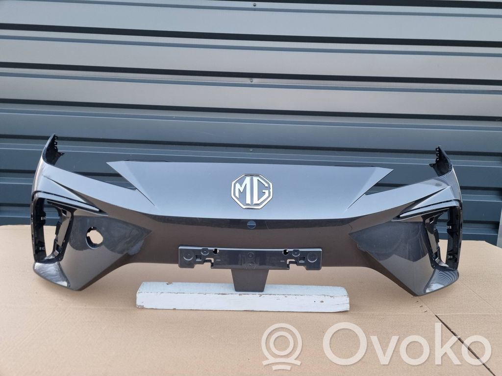 MG MG4 ev Front bumper 