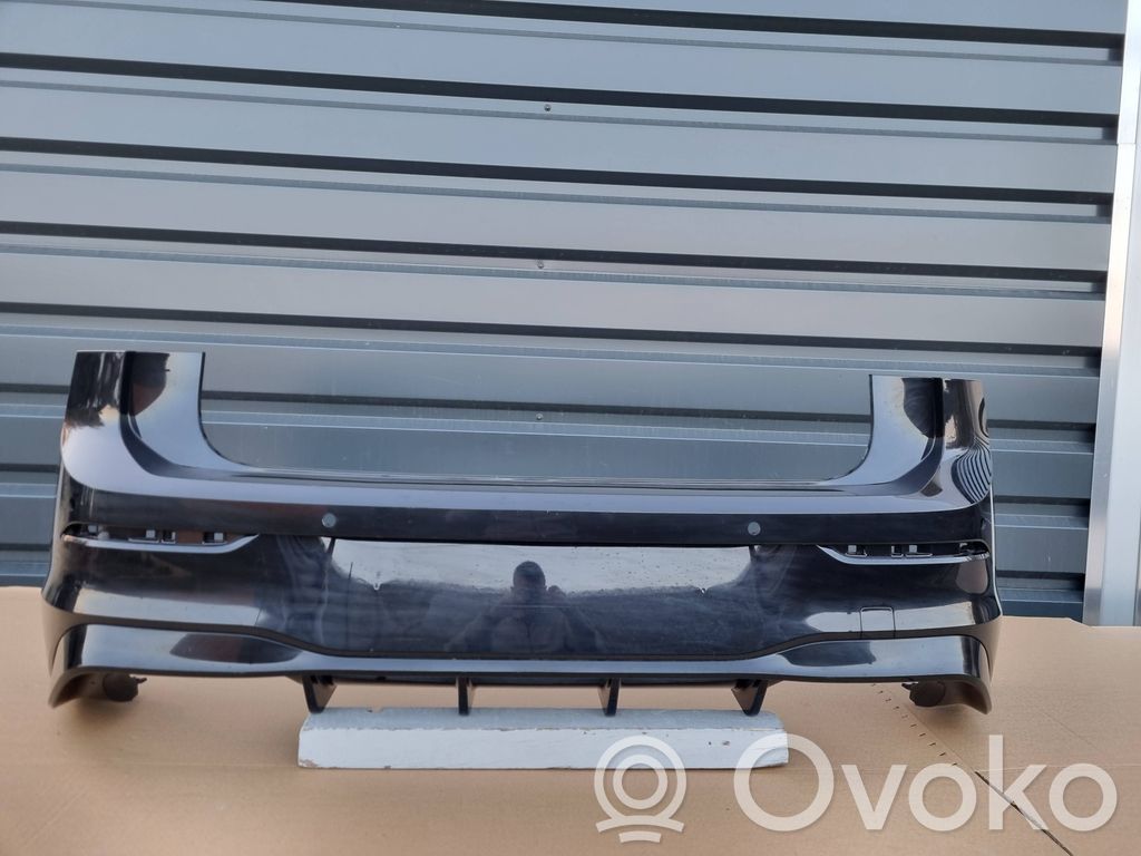 Volkswagen Golf VIII Parachoques 