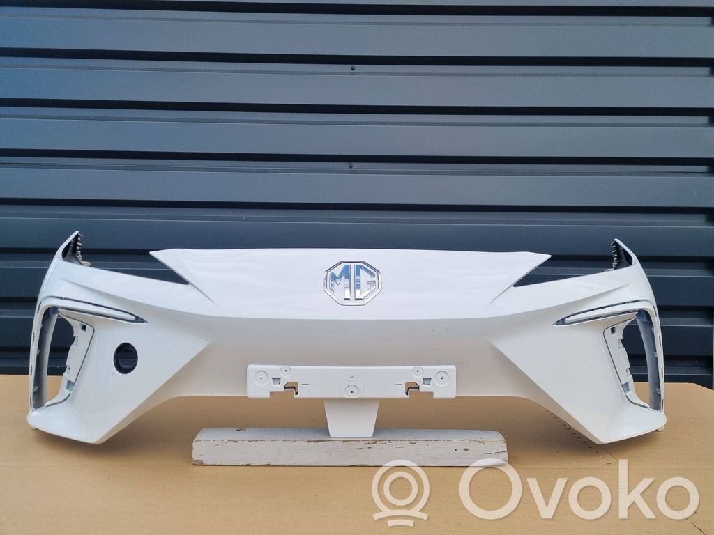 MG MG4 ev Front bumper 