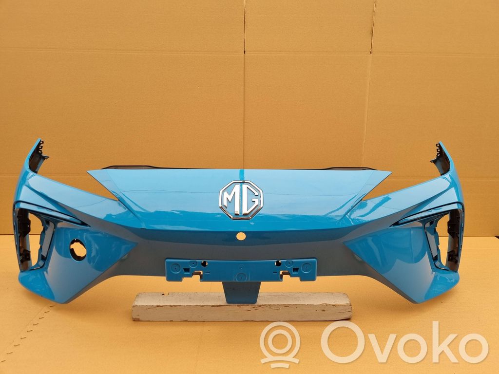 MG MG4 ev Front bumper 