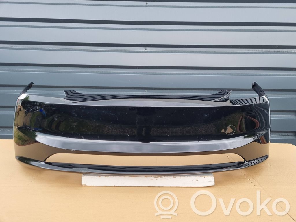 Tesla Model 3 Front bumper 