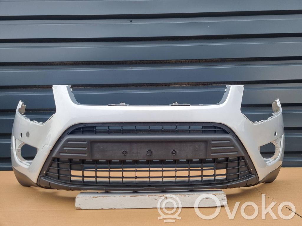 Ford Kuga I Front bumper 