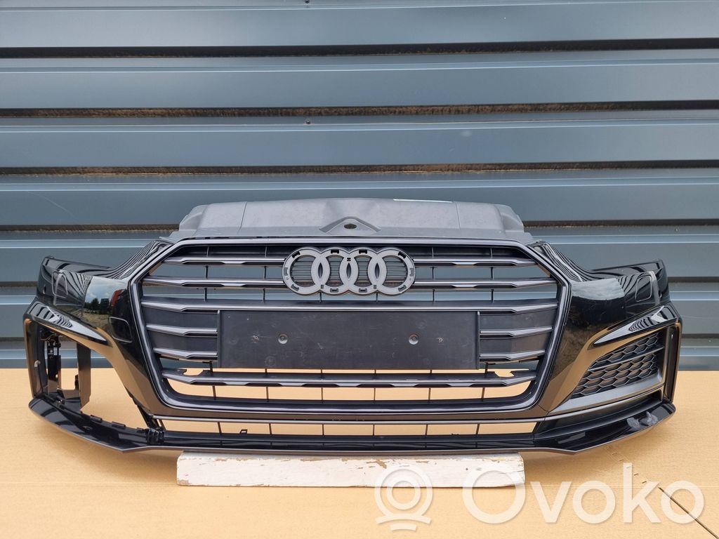 Audi A5 Front bumper 
