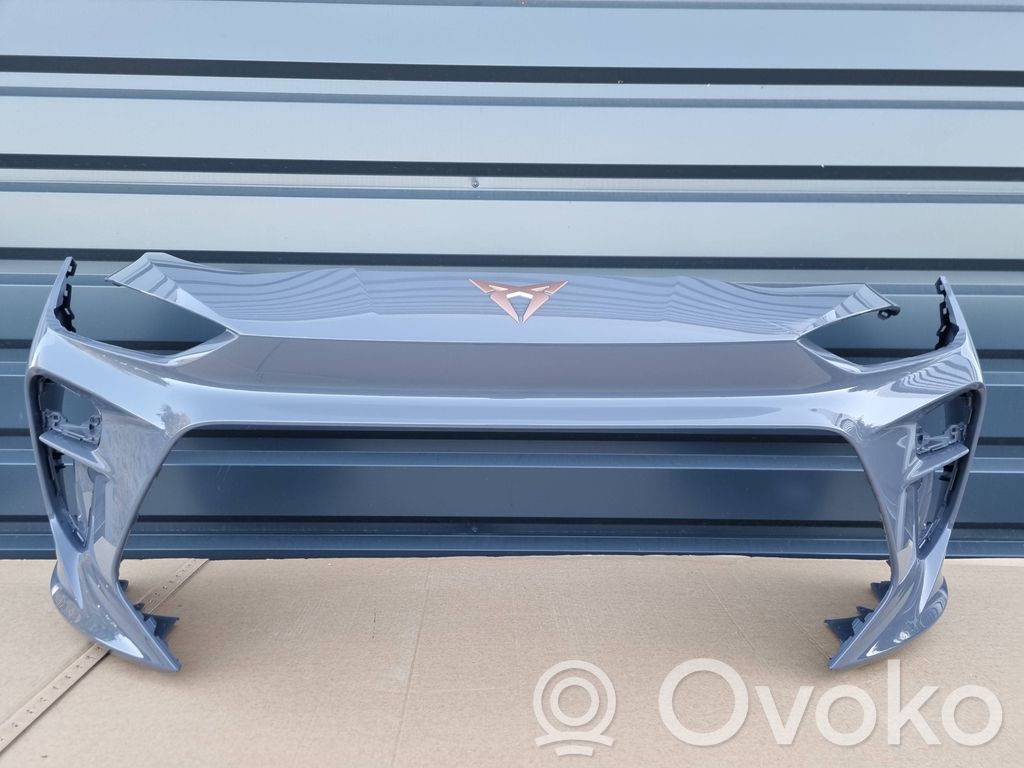 Cupra Terramar Parachoques delantero 