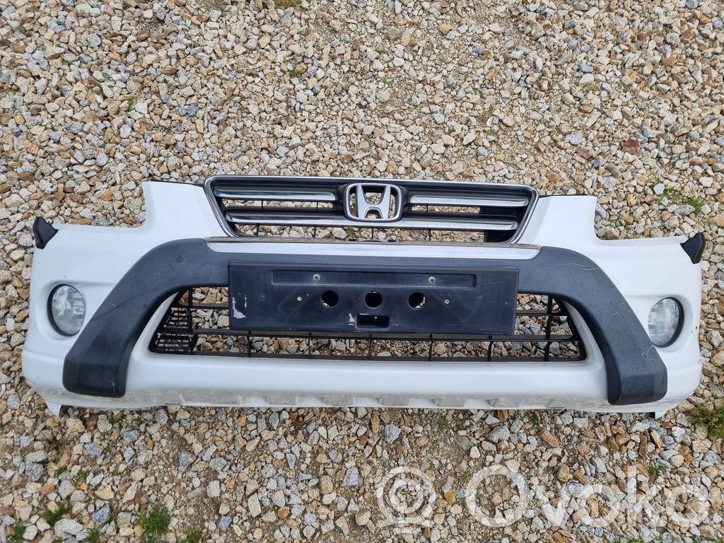 Honda CR-V Front bumper 