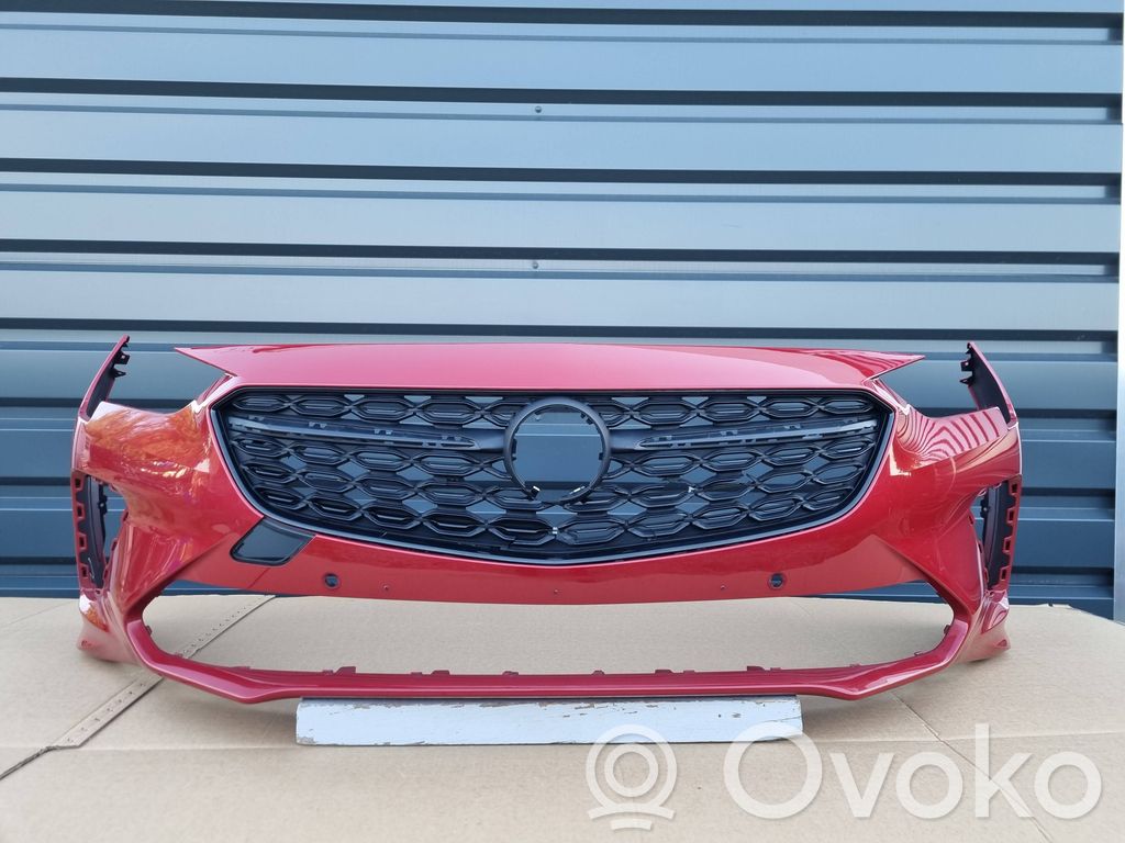 Opel Insignia B Parachoques delantero 