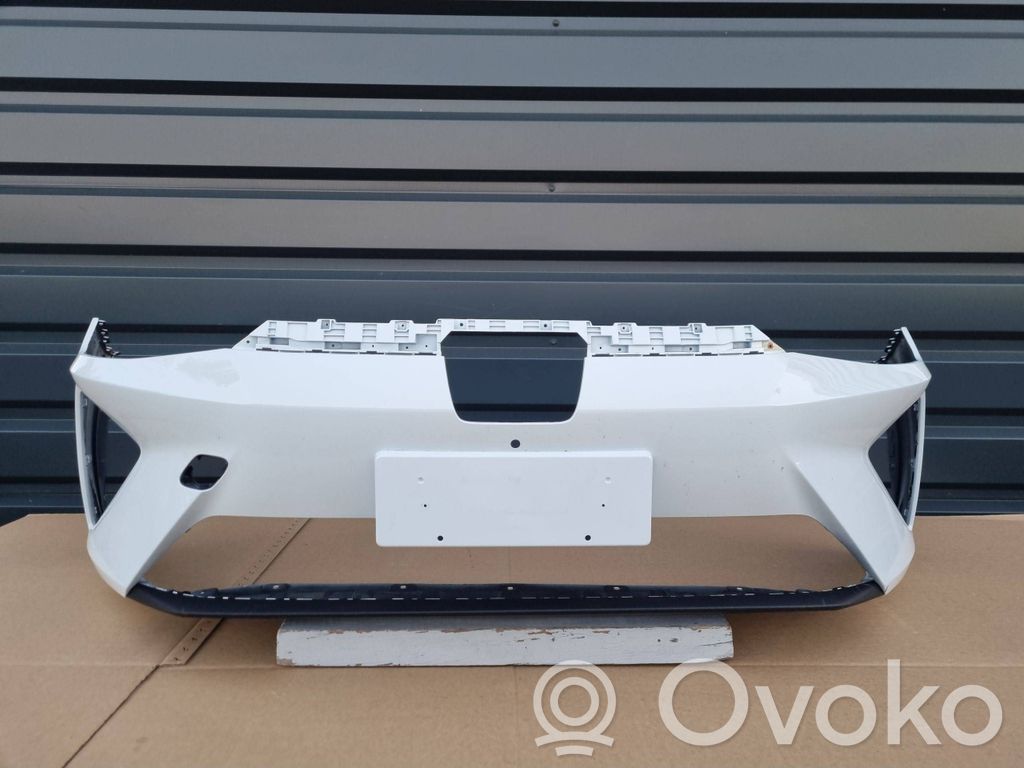 MG MG5 ev Front bumper 