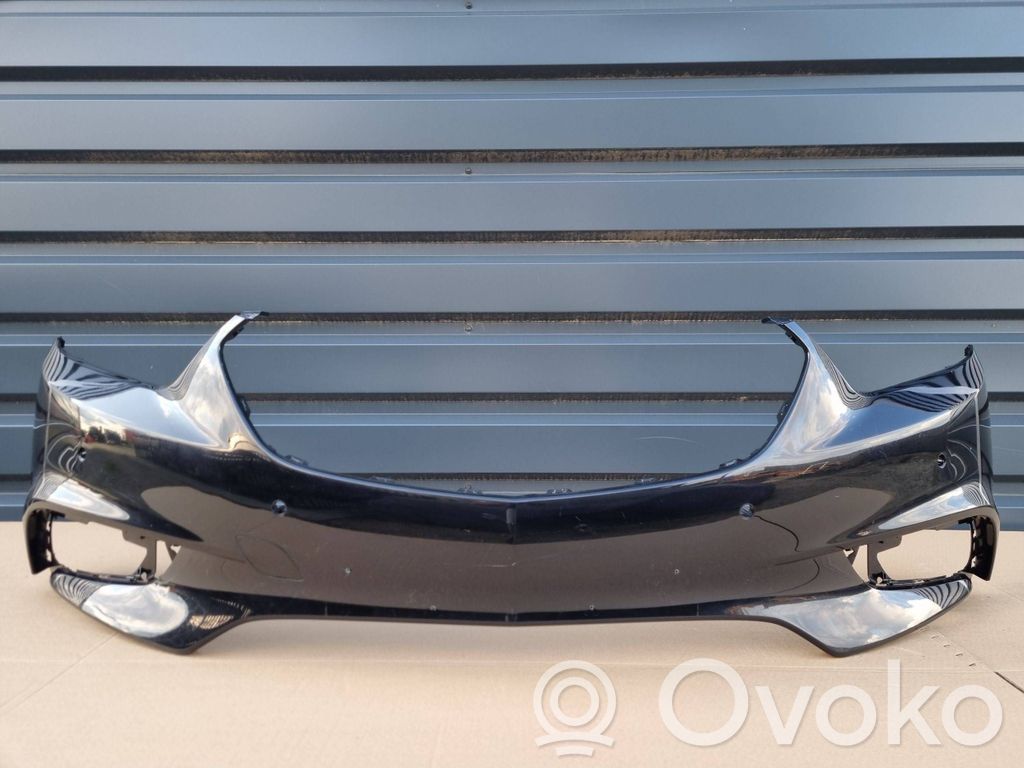 Opel Mokka X Bară față 
