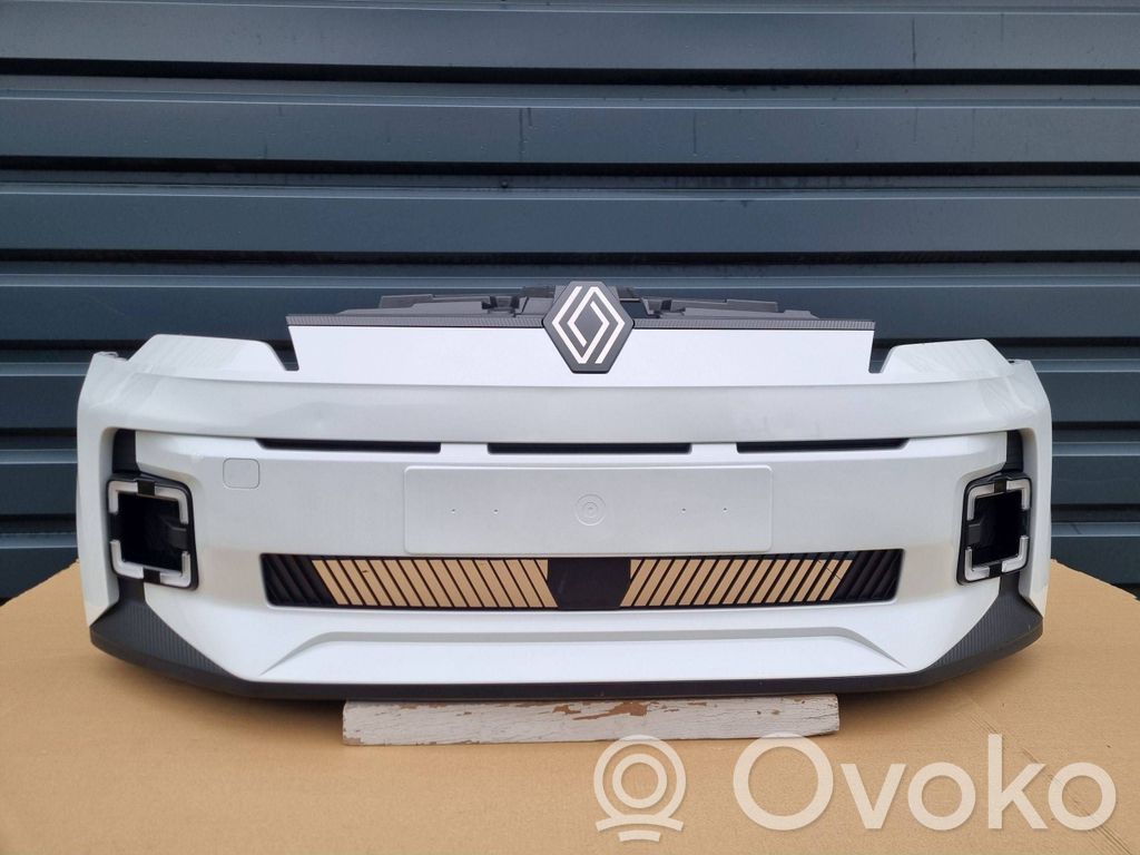 Renault 5 Front bumper 