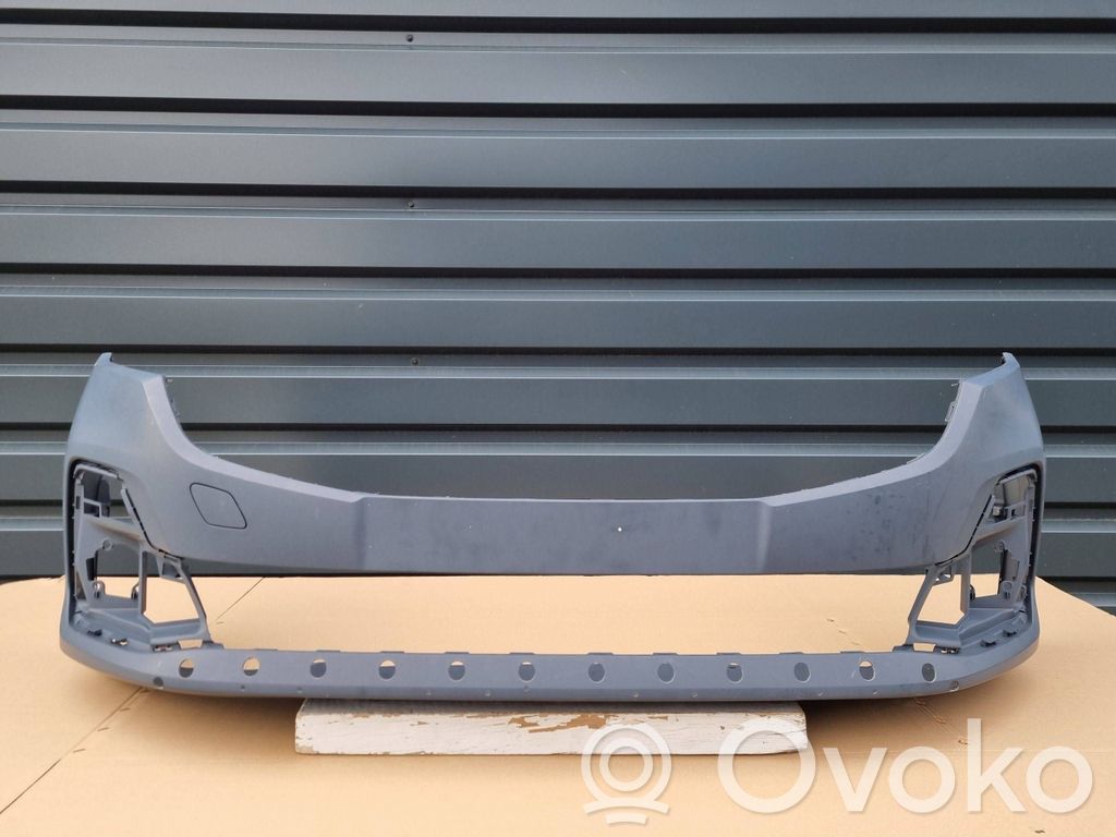 Ford Transit -  Tourneo Connect Front bumper 