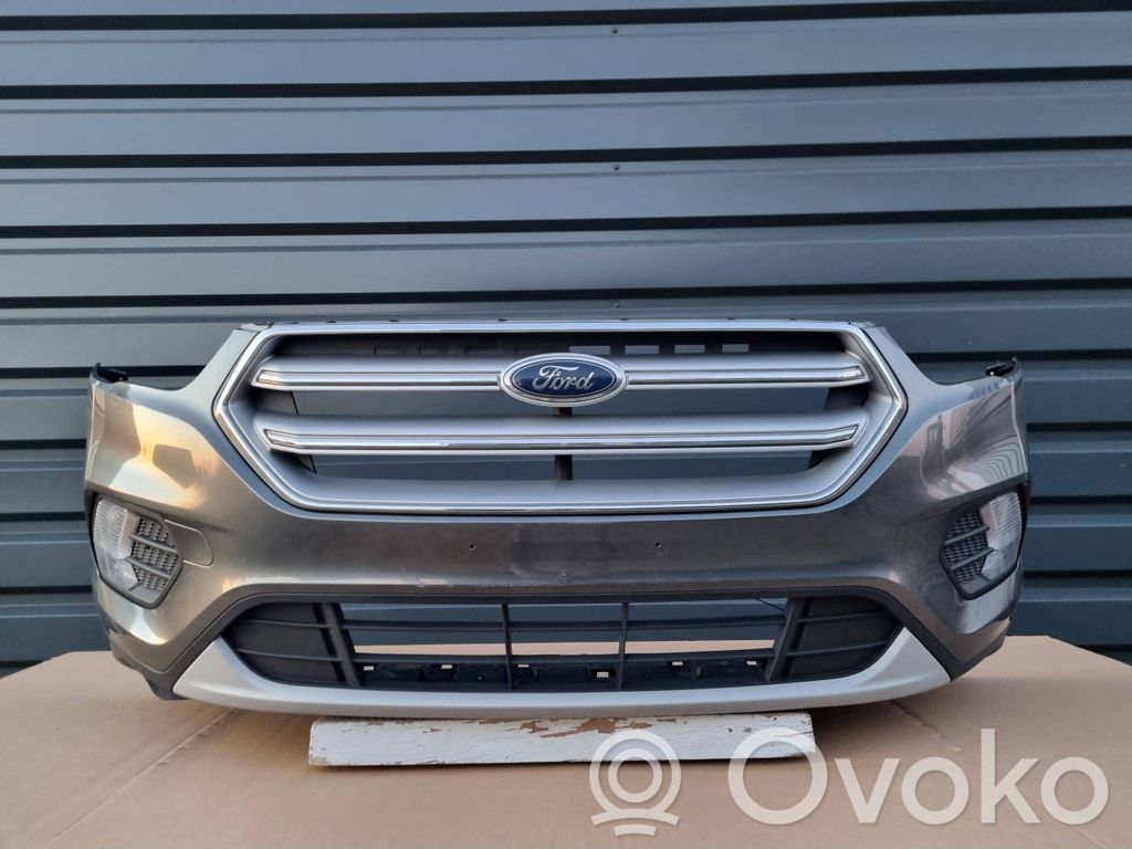 Ford Kuga II Etupuskuri 