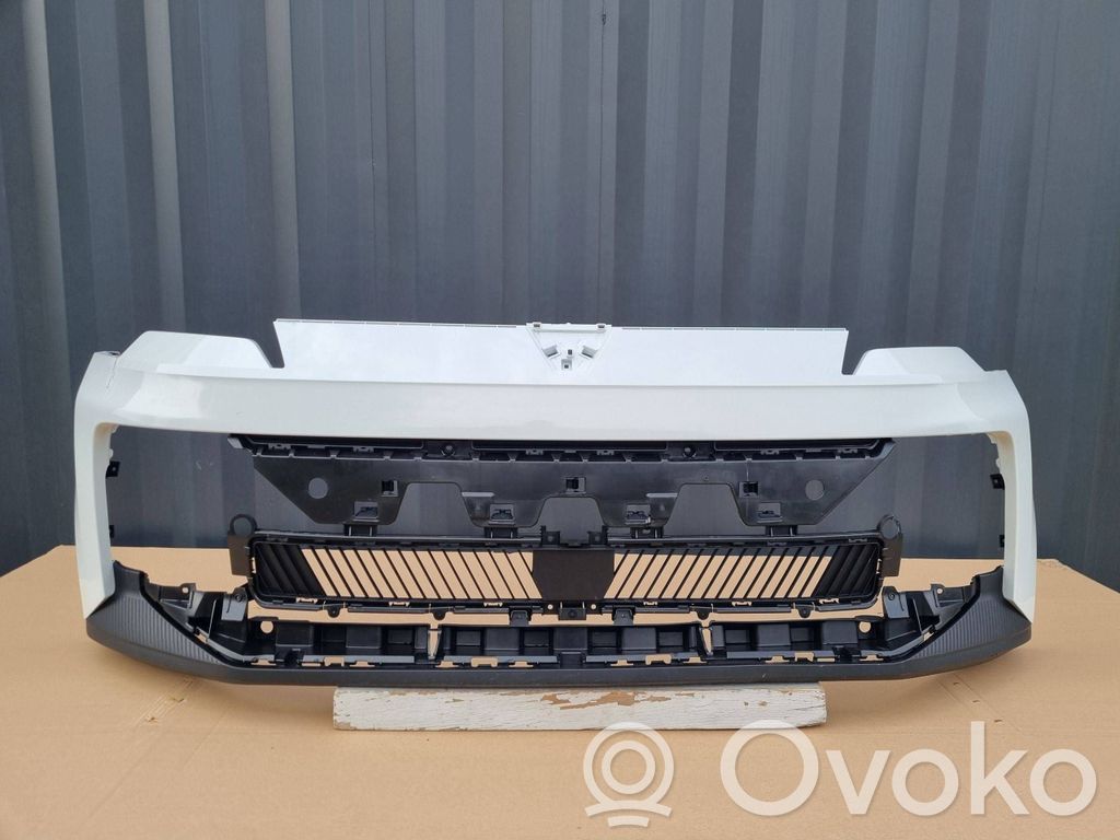 Front bumper   620728974R