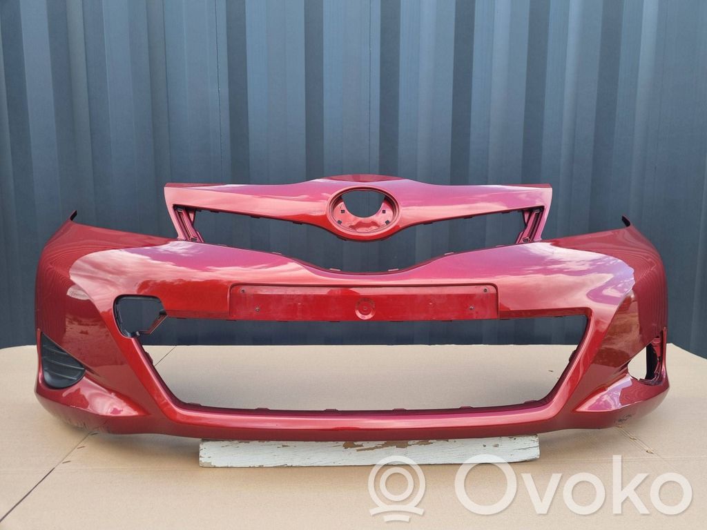 Toyota Yaris Parachoques delantero 