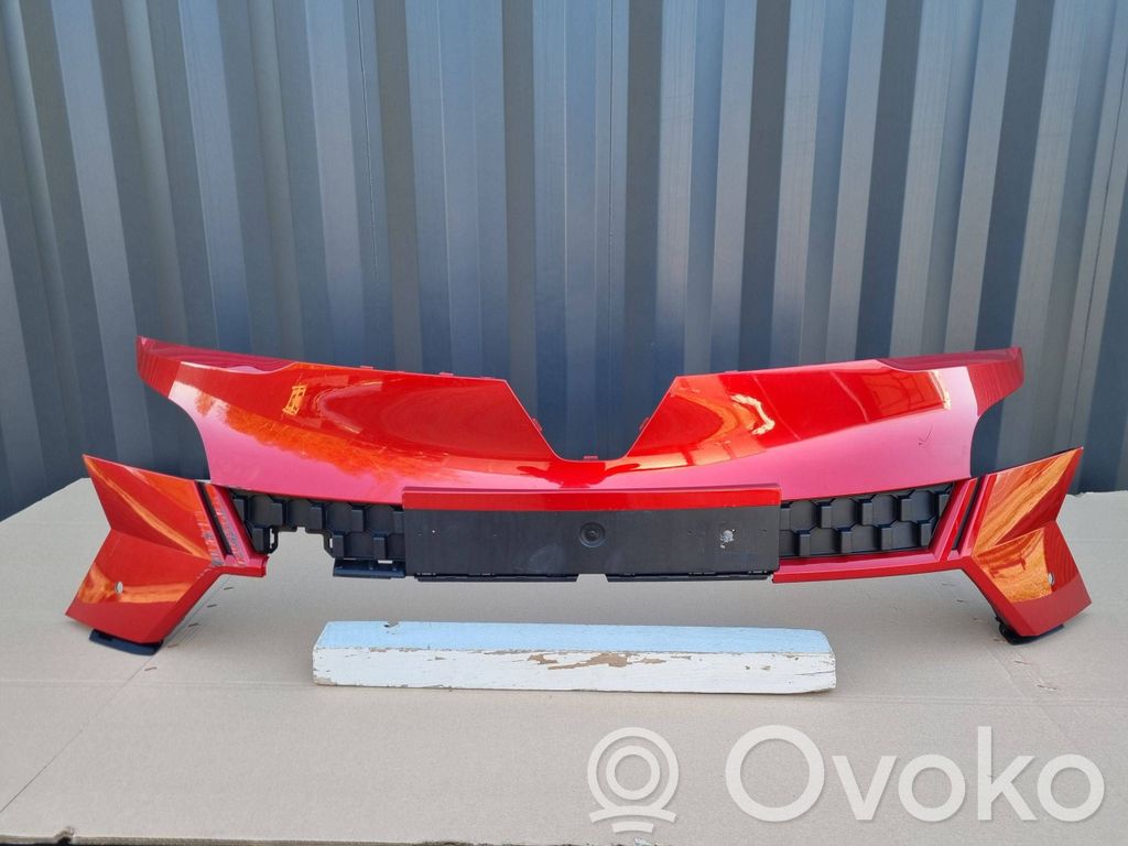 Priekinis bamperis   620224891R