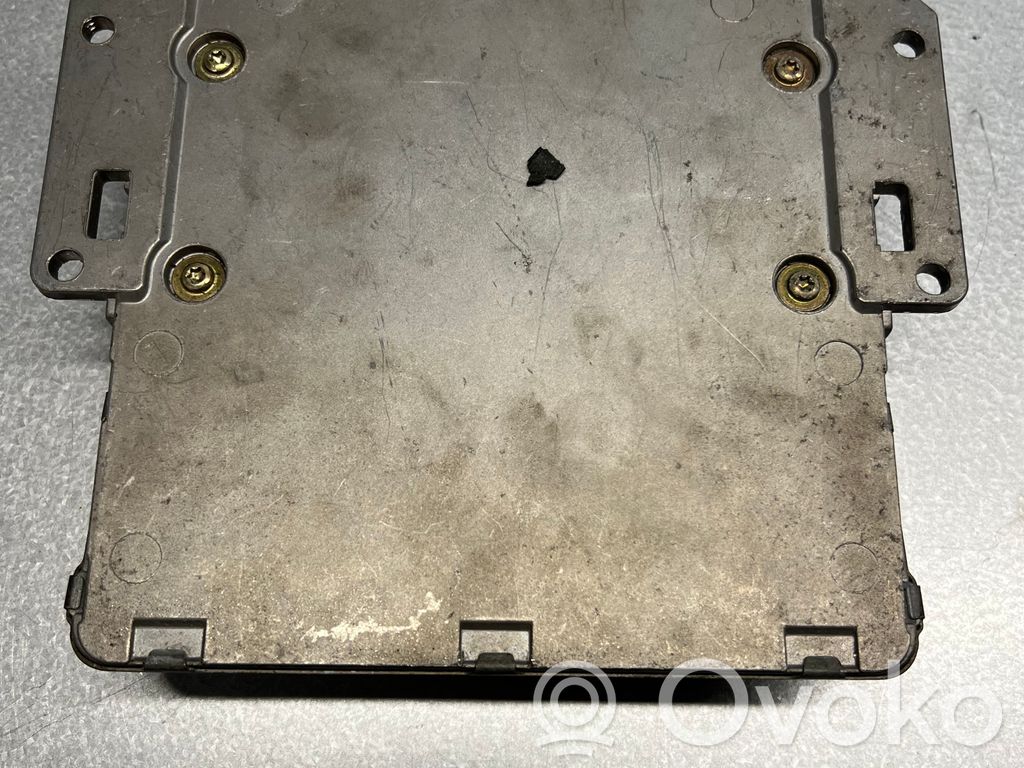 Engine control unit/module   4A0970401D,4A0970401D