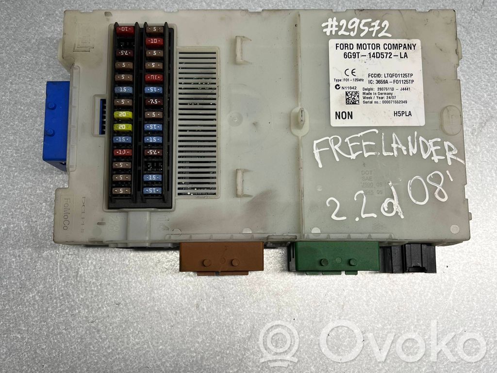 SAM control unit   28075110,28075110