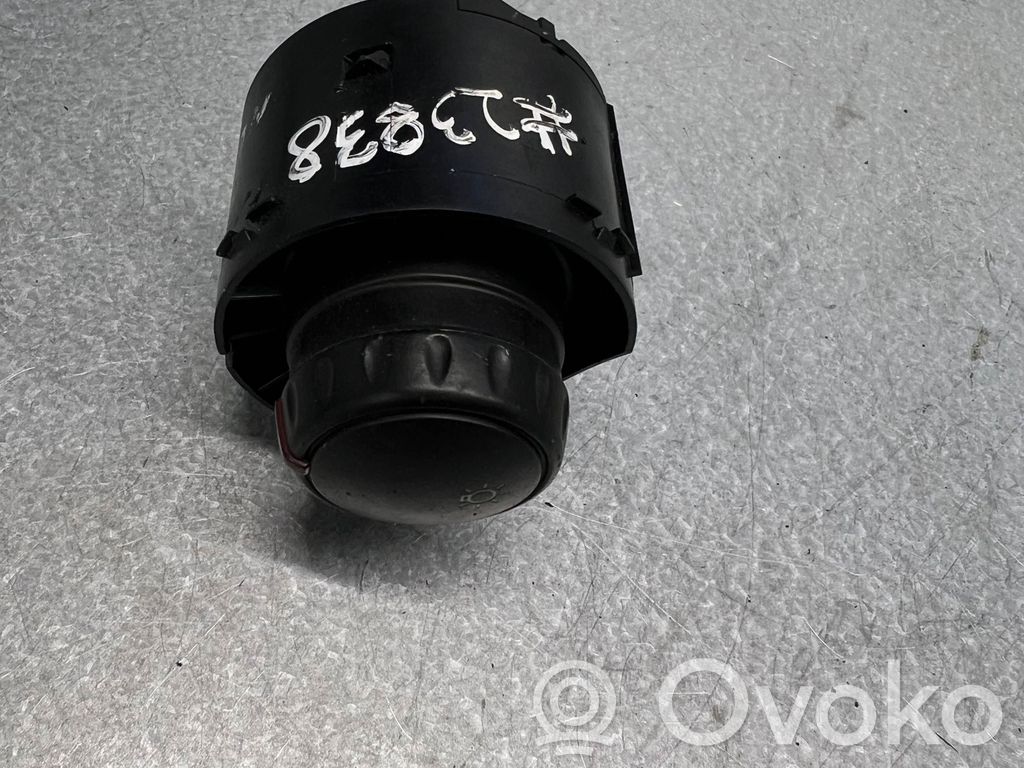 Seat Leon (1M) Light switch 