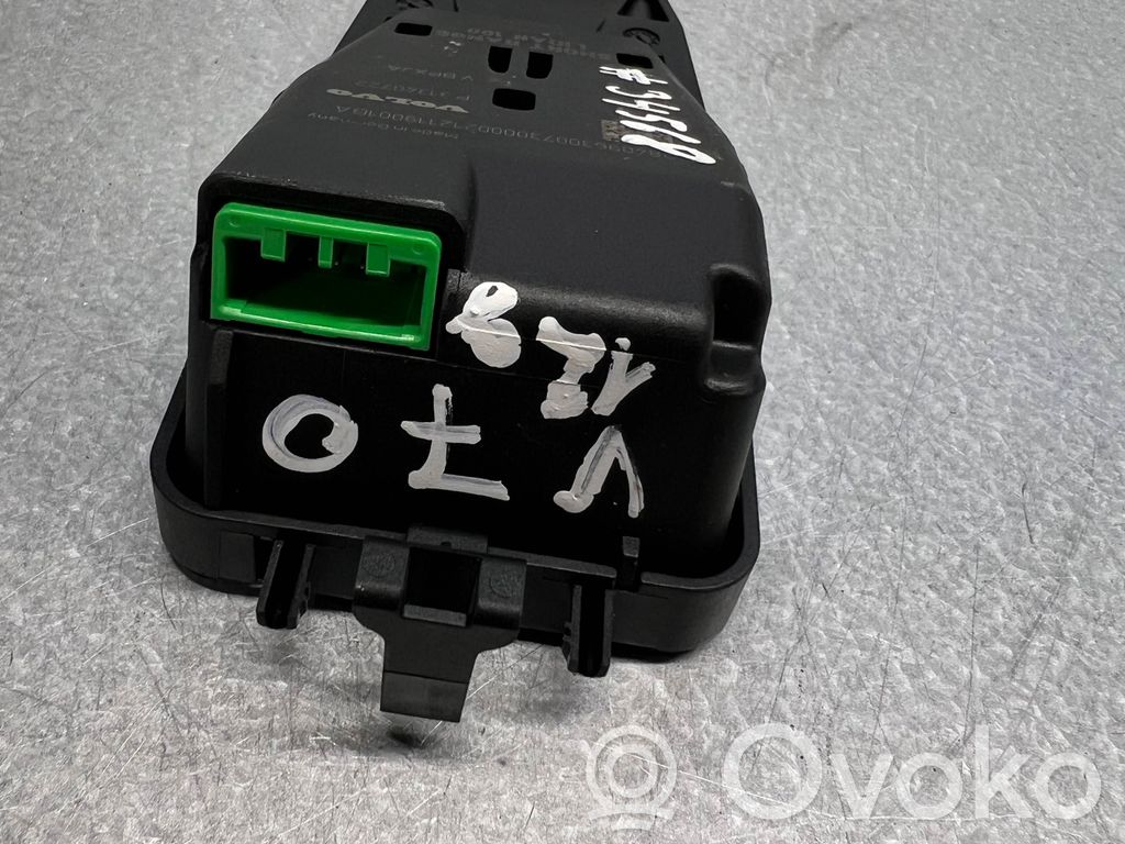 Volvo S70  V70  V70 XC Rain sensor 