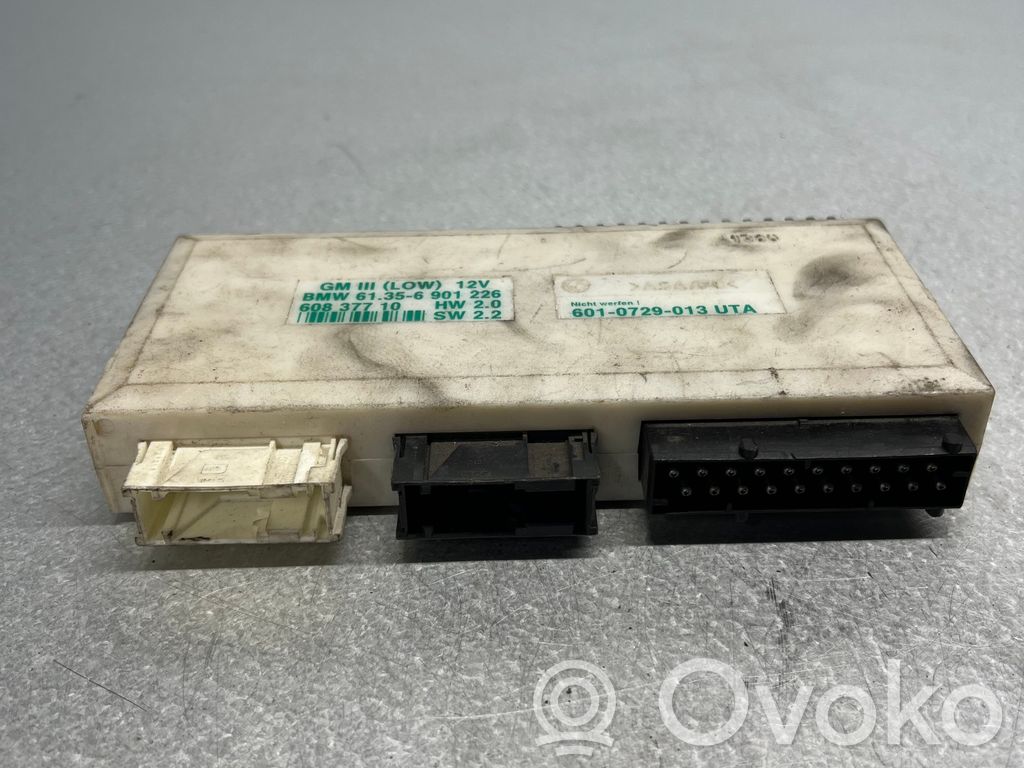 Comfort/convenience module   6901226,6901226