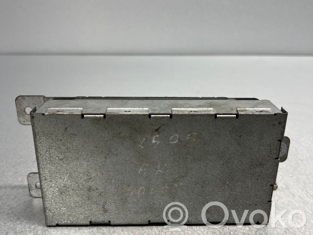 BMW X5 E53 Other control units/modules 