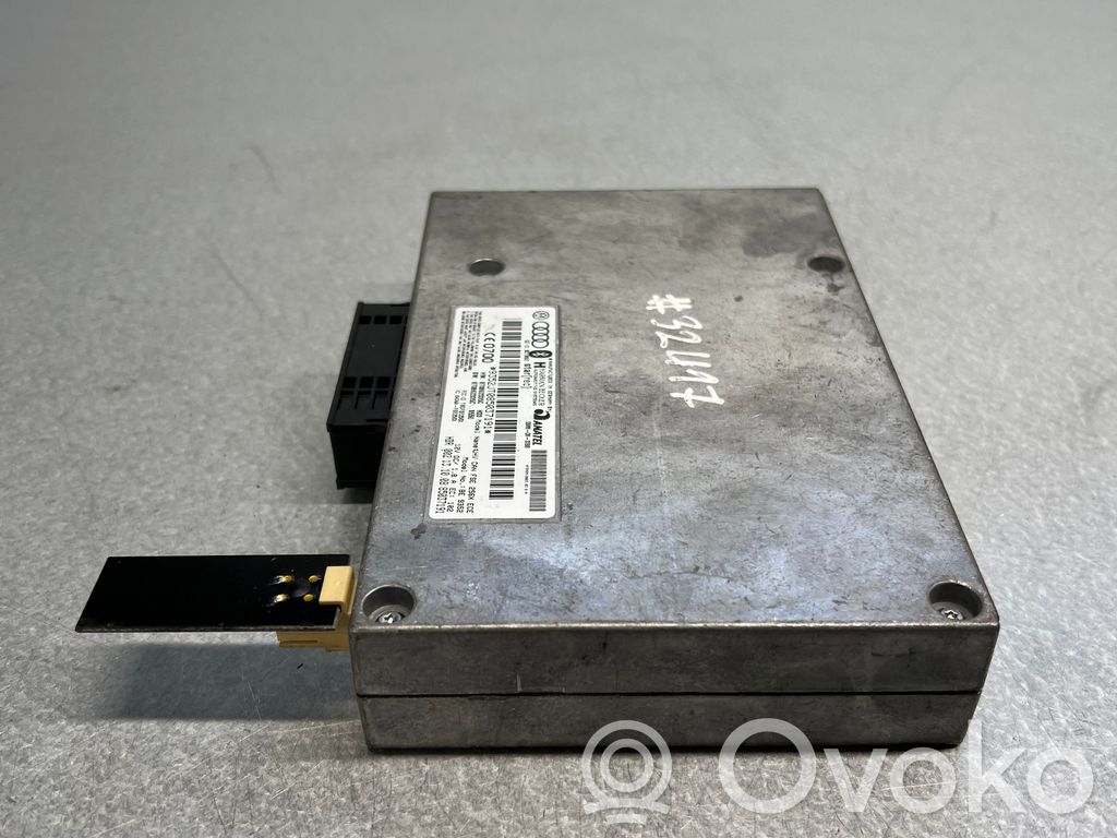 Bluetooth modulis   8T0862335C,8T0862335C