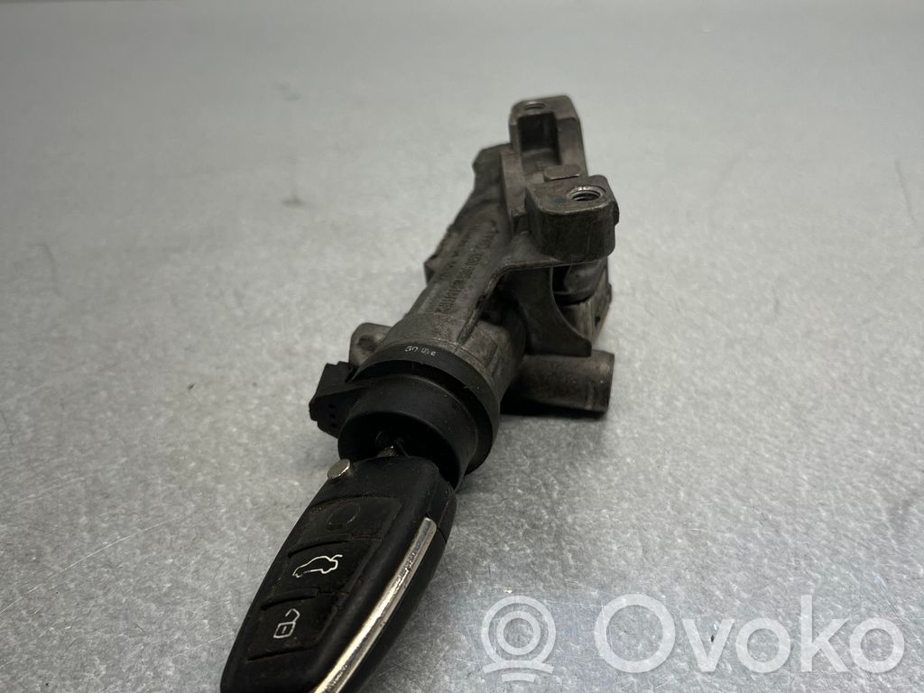 Audi A6 S6 C5 4B Virtalukko 