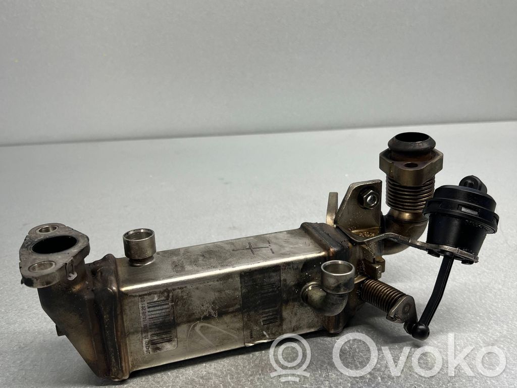 Охладитель EGR   BD8062,BD8062