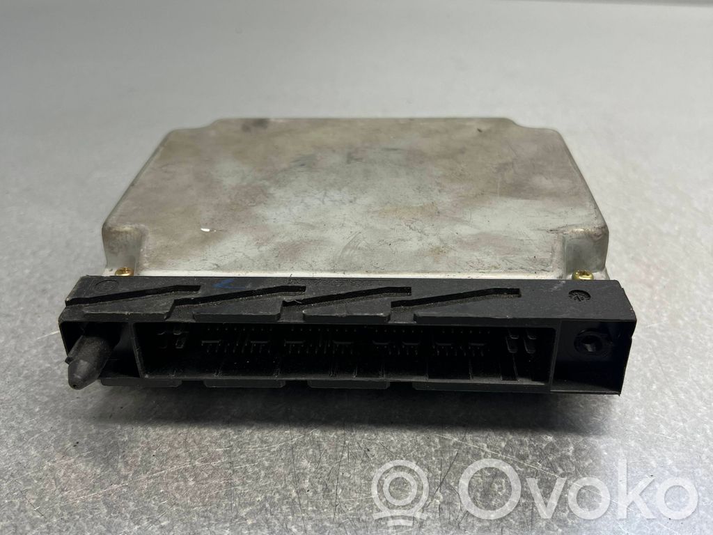 Volvo S80 Engine control unit/module 