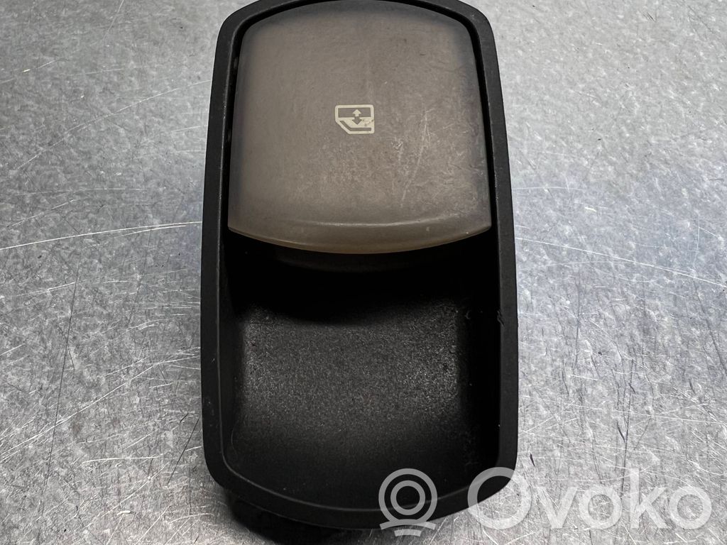 Opel Corsa D Electric window control switch 