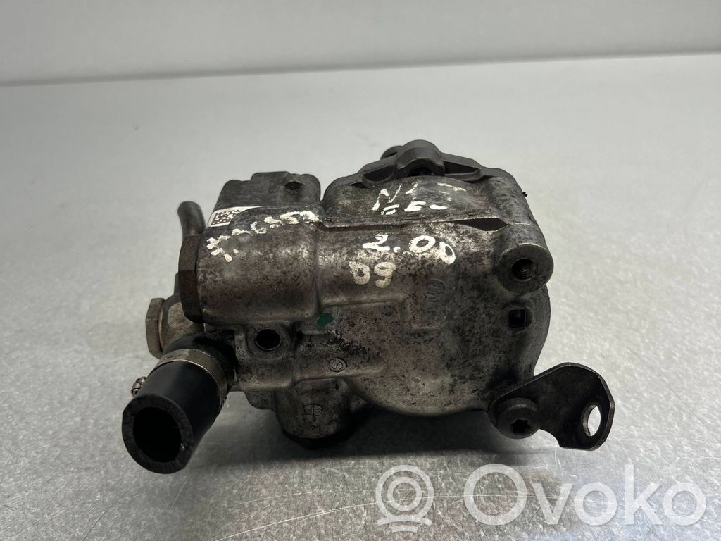 BMW 5 E60 E61 Stūres pastiprinātāja sūknis 