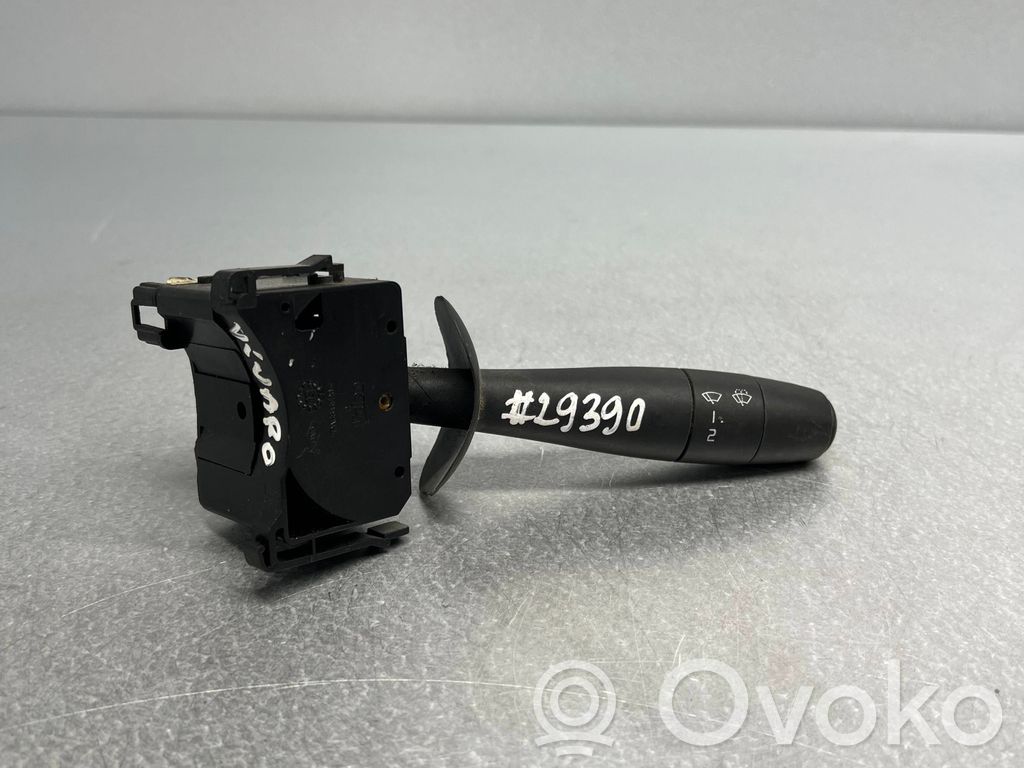 Opel Vivaro Wiper control stalk 