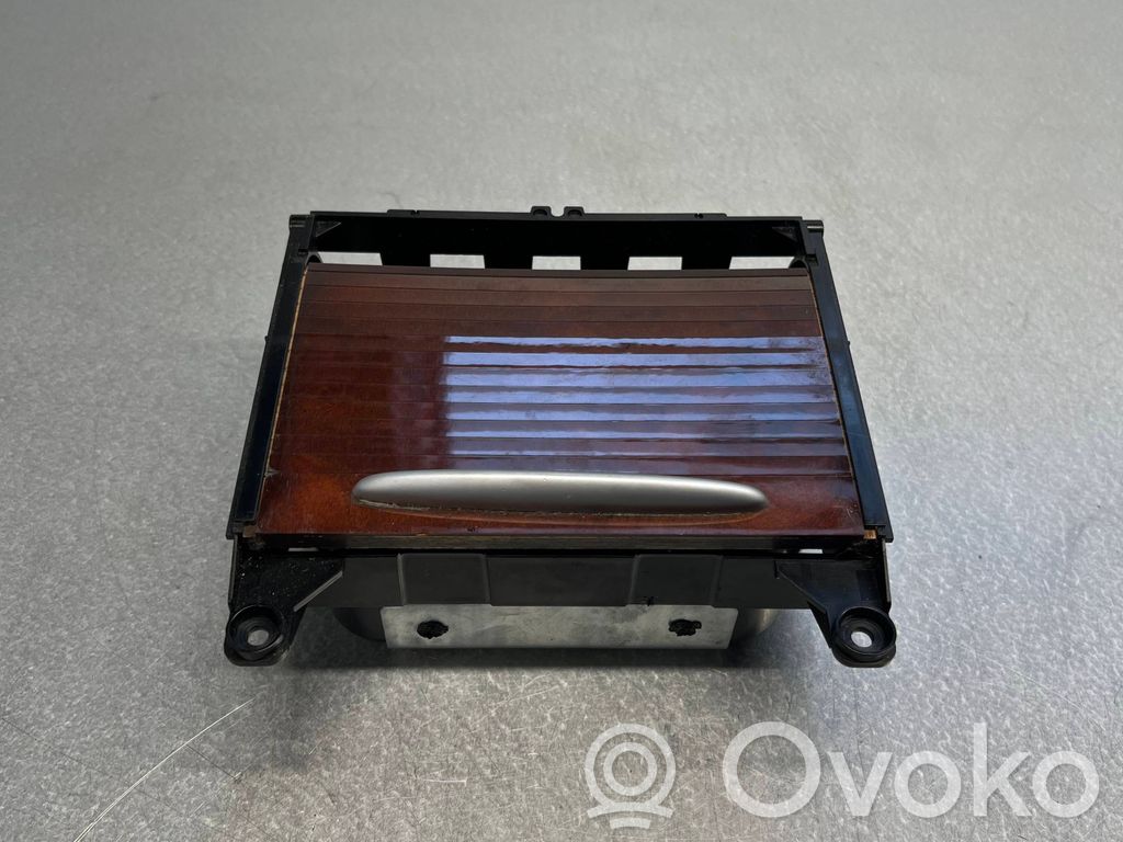 Porsche Cayenne (9PA) Portavasos delantero 