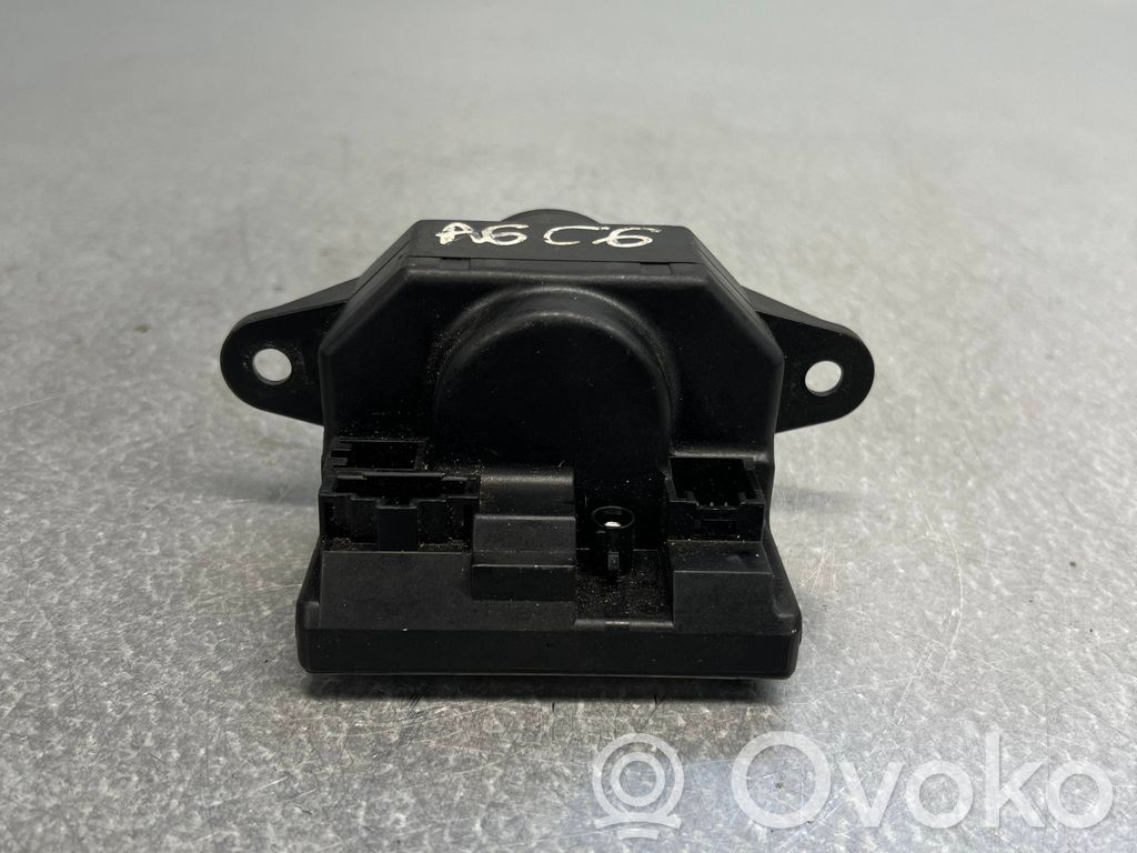 Ignition lock