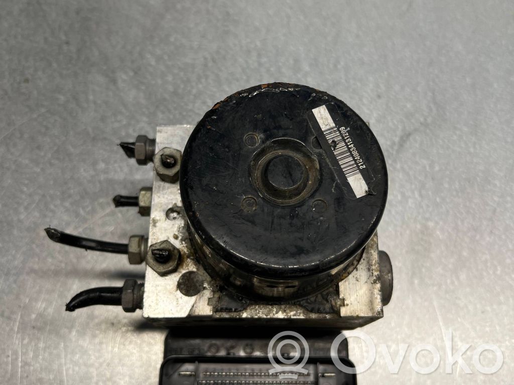 Volvo V50 Bomba de ABS 