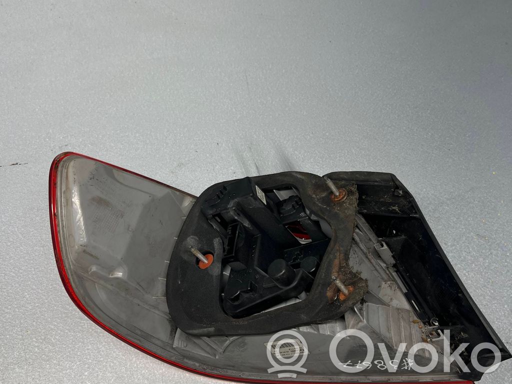 BMW 3 E92 E93 Rear/tail lights 