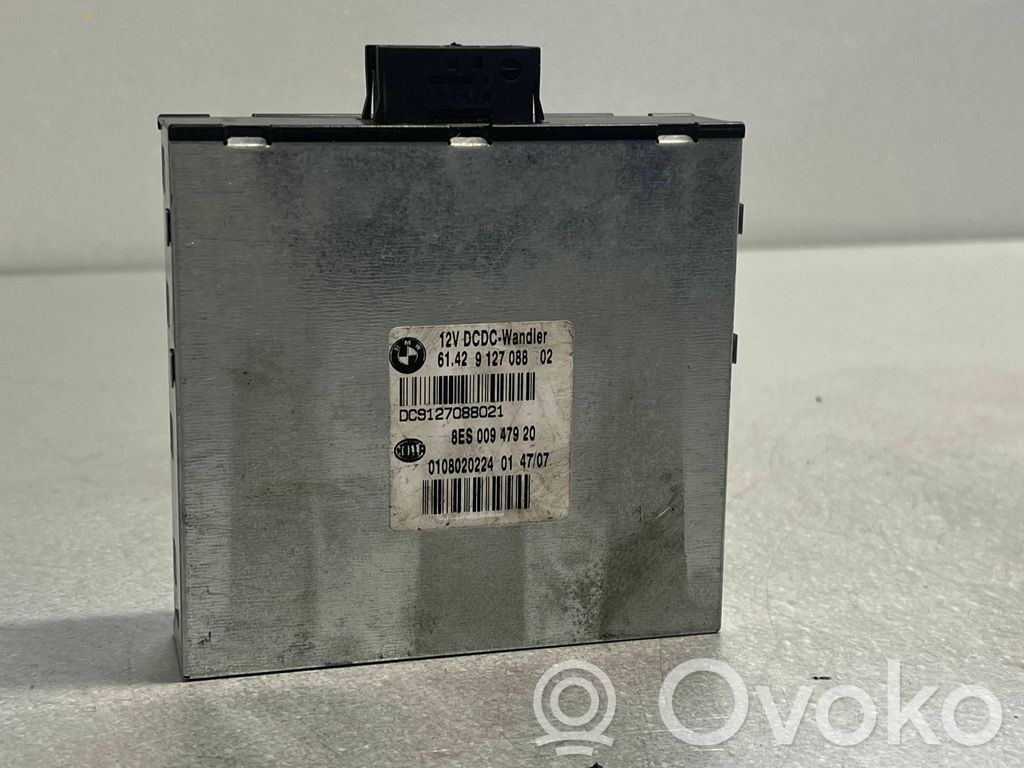 Other control units/modules   8ES00947920,8ES00947920
