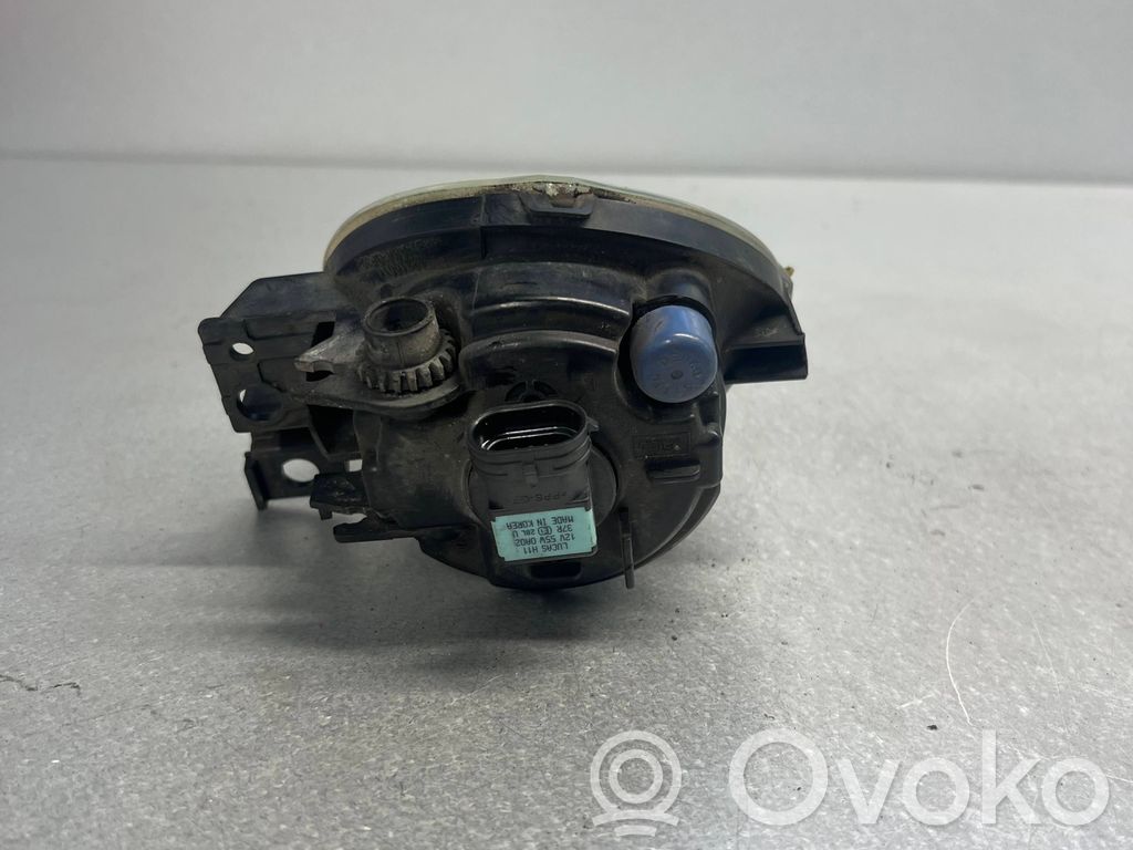 Światło przeciwmgłowe przednie   7L5941700D,7L5941700D