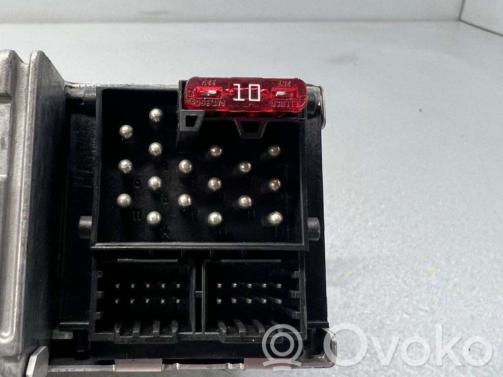BMW 3 E46 Panel / Radioodtwarzacz CD/DVD/GPS 